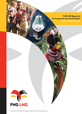 Executive summary (English)