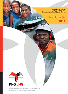 Executive summary (English)