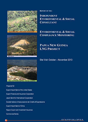 October - November 2013