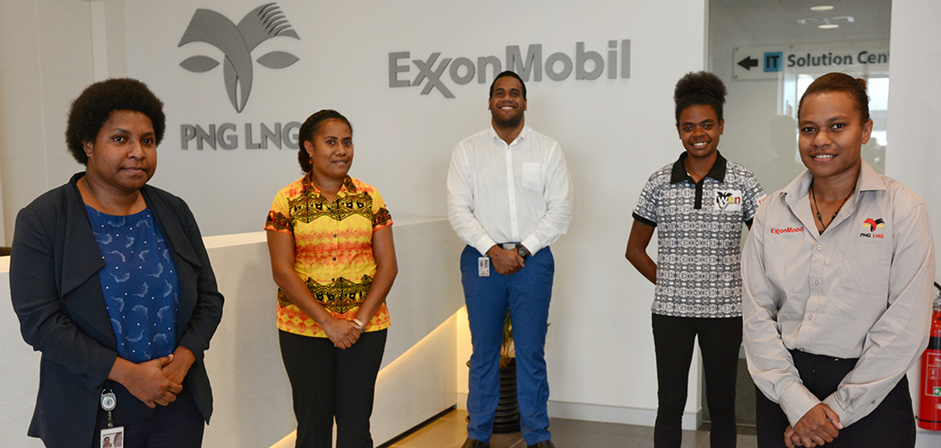 Equipping Graduates with Real World Experience