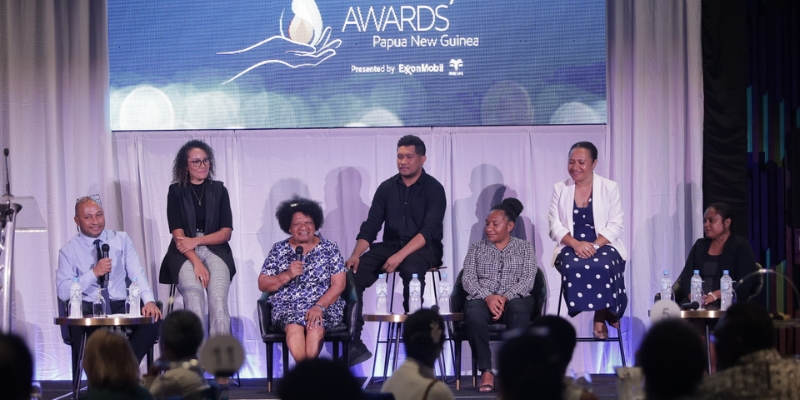 The Power Play Awards Papua New Guinea Are Back to Celebrate the LNG and Decarbonisation Industries